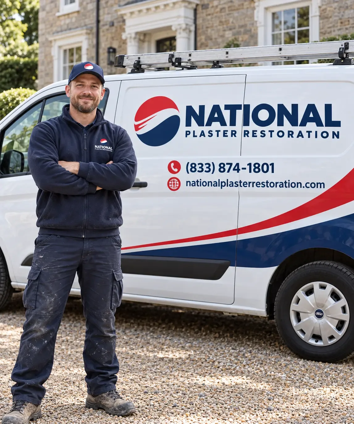 Plaster Repair company in Blocksburg, CA